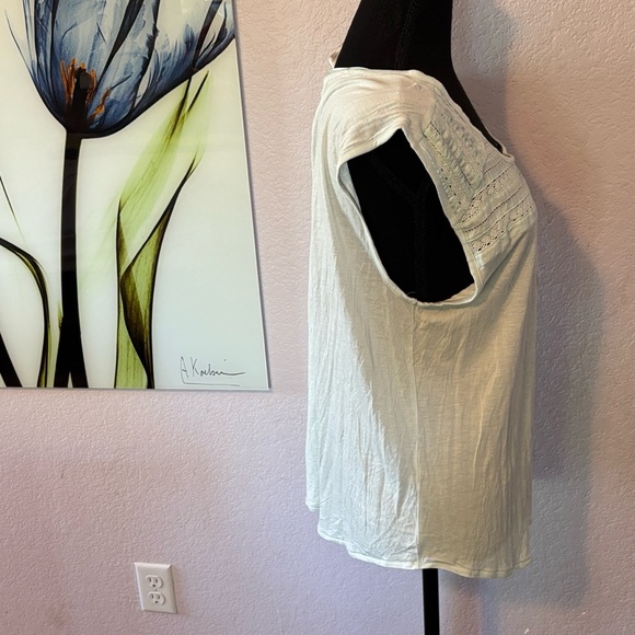 Lauren Conrad shirt size XL - Picture 2 of 5